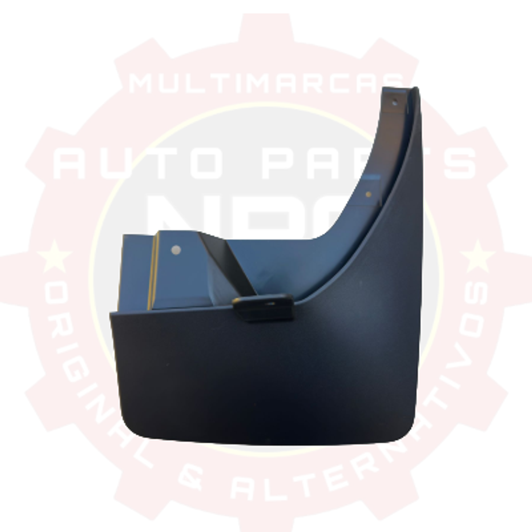 ALETA GUARDAFANGO TRASERA RH ORIGINAL DFSK D1 1