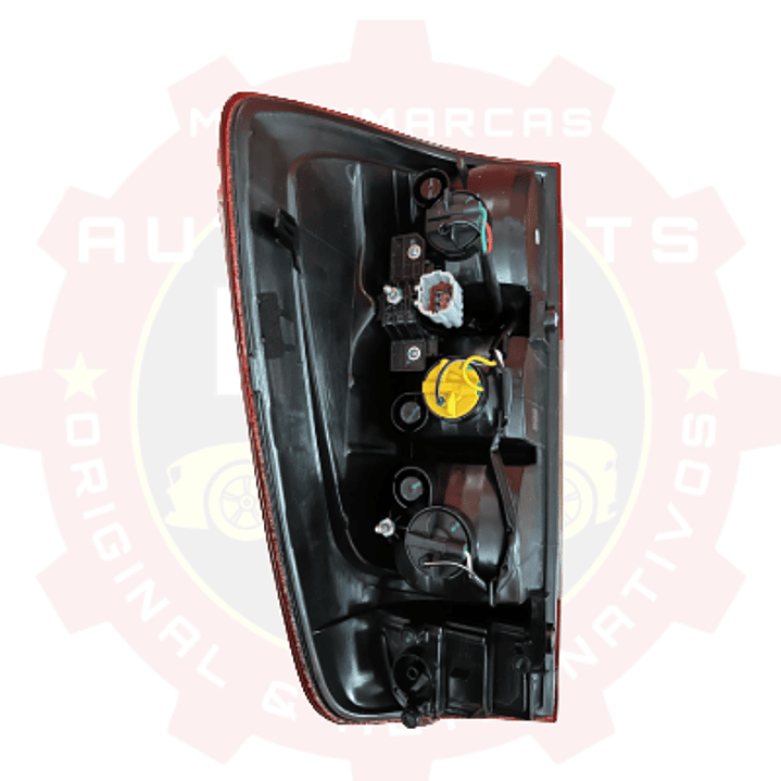 FAROL TRASERO RH ORIGINAL DFSK D1 2