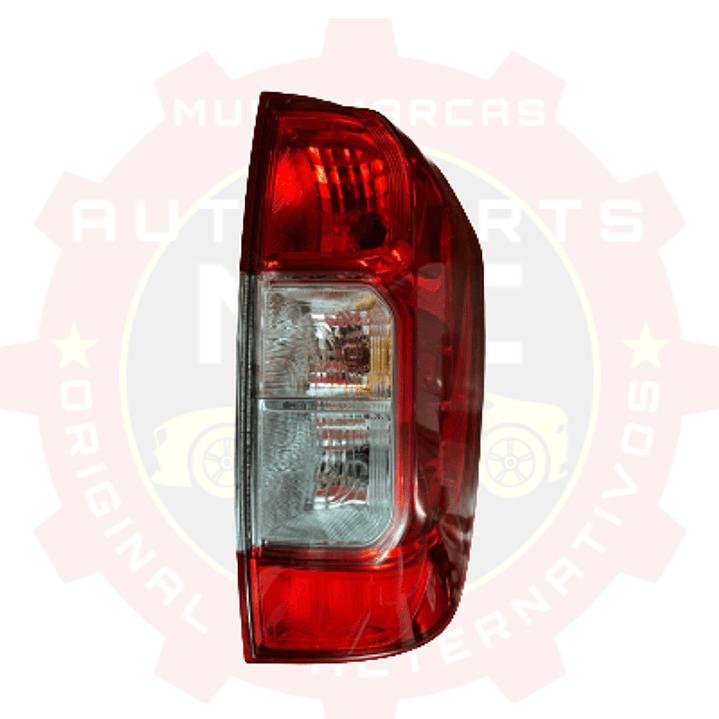FAROL TRASERO RH ORIGINAL DFSK D1 1
