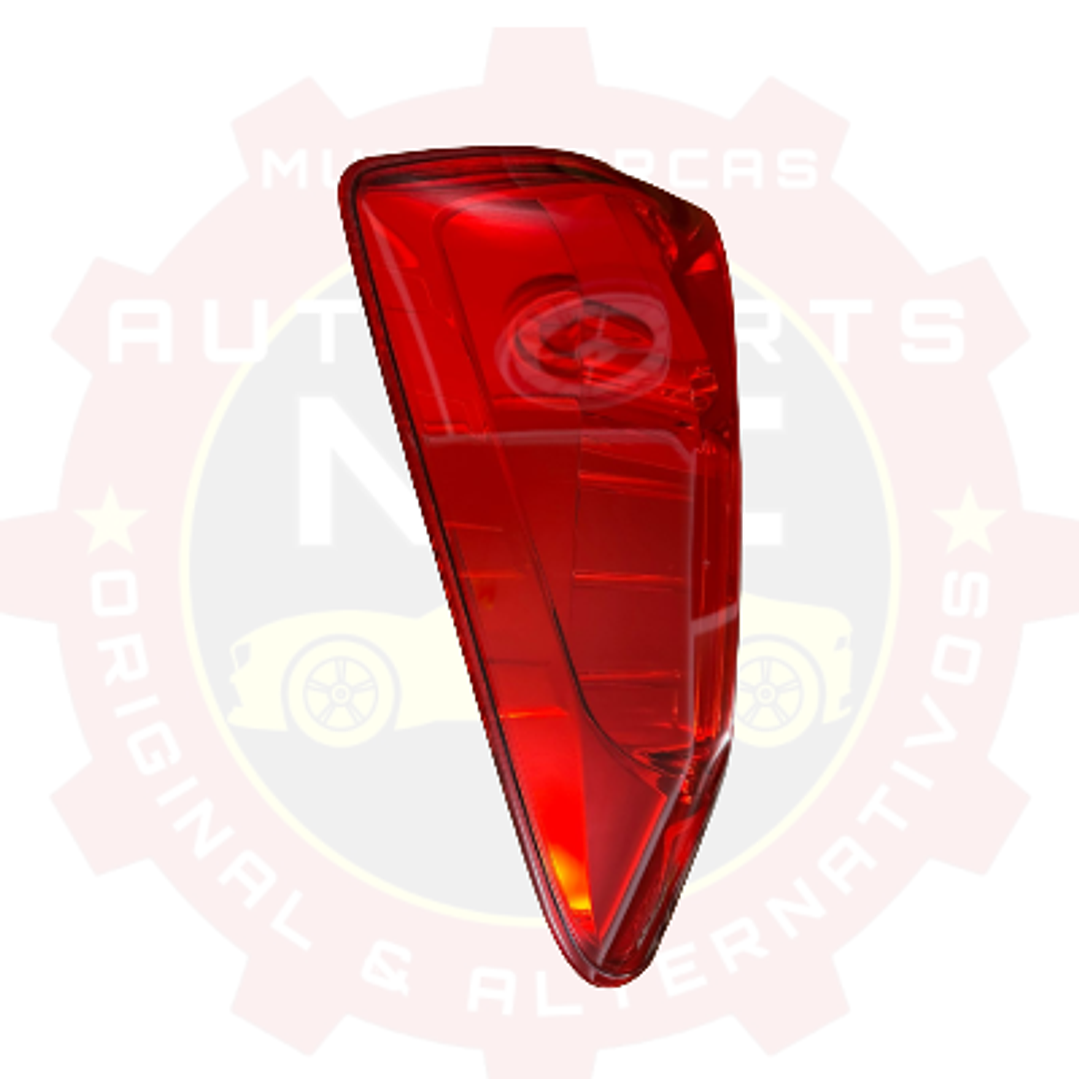 FAROL TRASERO LH ORIGINAL DFSK D1 3