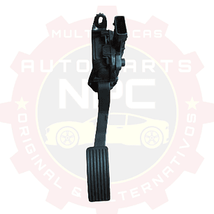 PEDAL ACELERADOR CHERY TIGGO