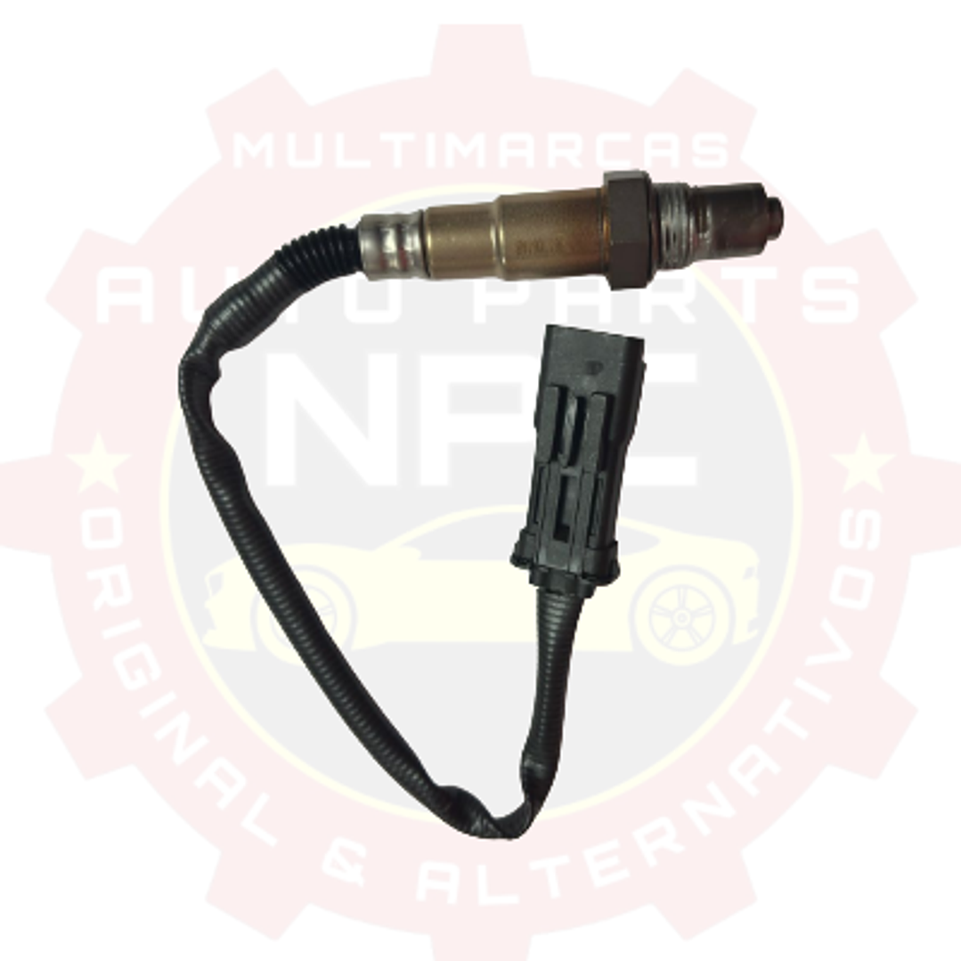 SENSOR OXIGENO PRIMARIO ORIGINAL CHERY TIGGO 1