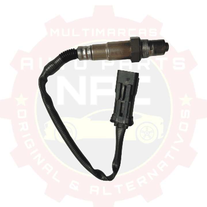 SENSOR OXIGENO PRIMARIO ORIGINAL CHERY TIGGO 1