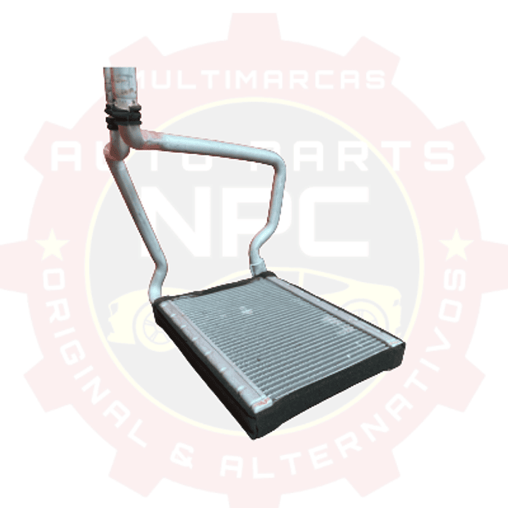 RADIADOR CALEFACCION CHERY TIGGO 7 PRO 2