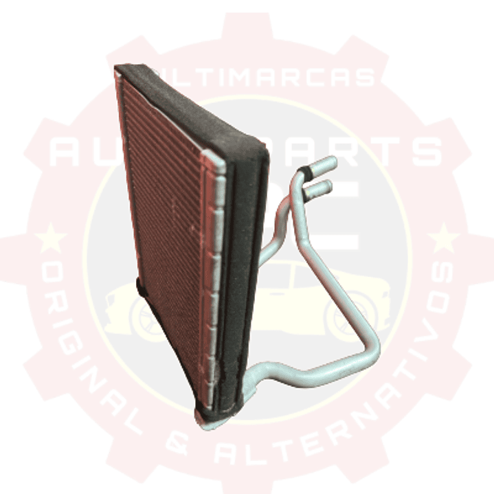 RADIADOR CALEFACCION CHERY TIGGO 7 PRO 3