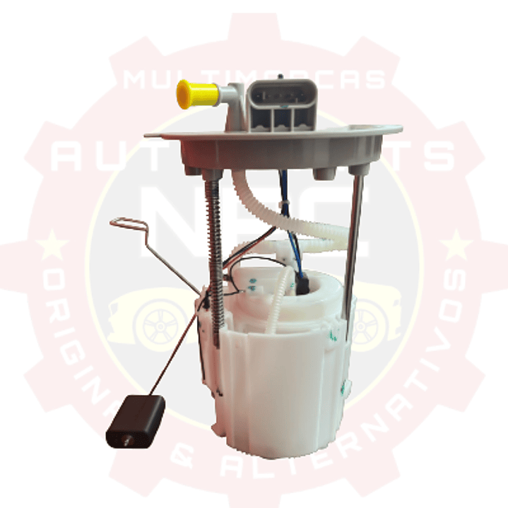 BOMBA BENCINA COMPLETA CHERY TIGGO 7 PRO 1