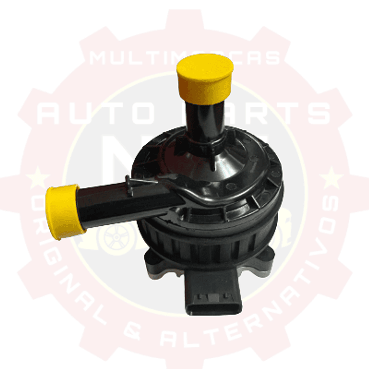 BOMBA AGUA ELECTRONICA ORIGINAL CHERY TIGGO 1