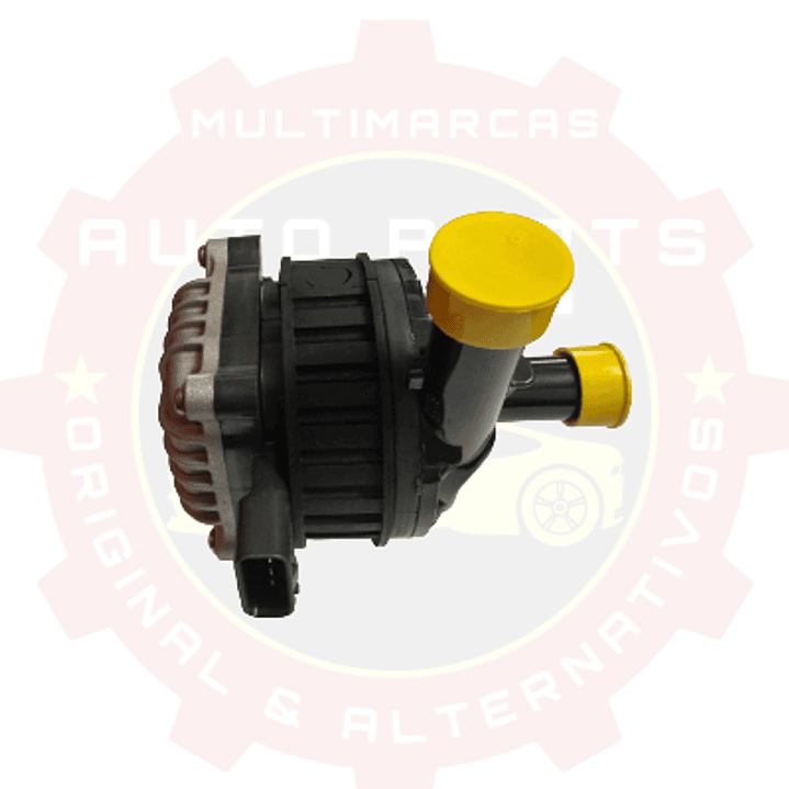BOMBA AGUA ELECTRONICA ORIGINAL CHERY TIGGO 3