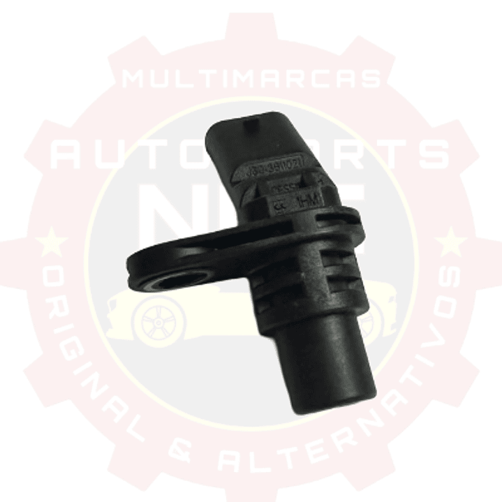 SENSOR POSICION CIGUEÑAL ORIGINAL CHERY 2