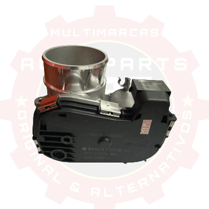 CUERPO ACELERACION ORIGINAL CHERY TIGGO 1