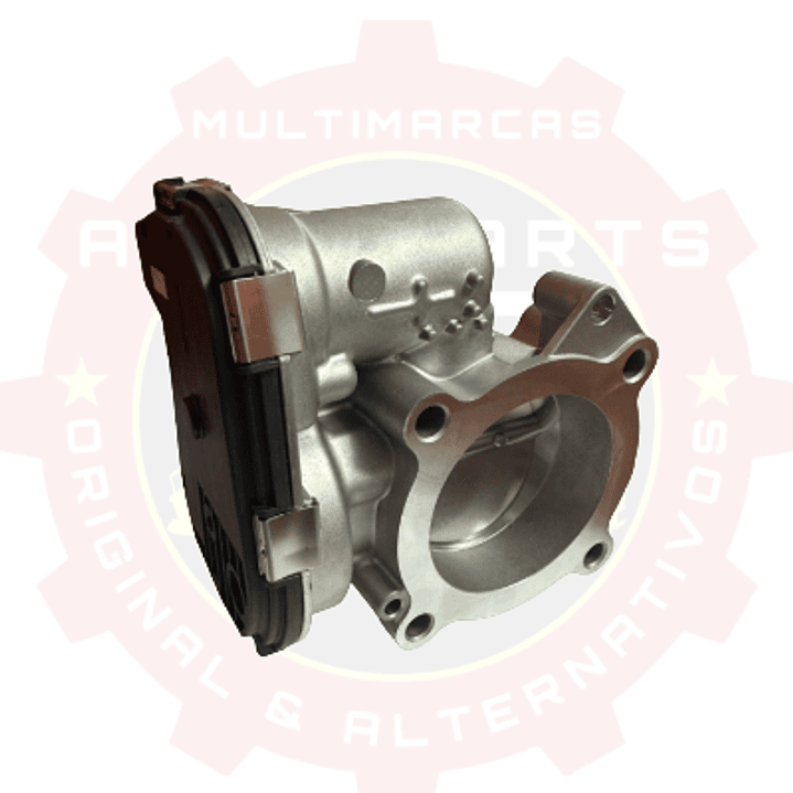 CUERPO ACELERACION ORIGINAL CHERY TIGGO 2