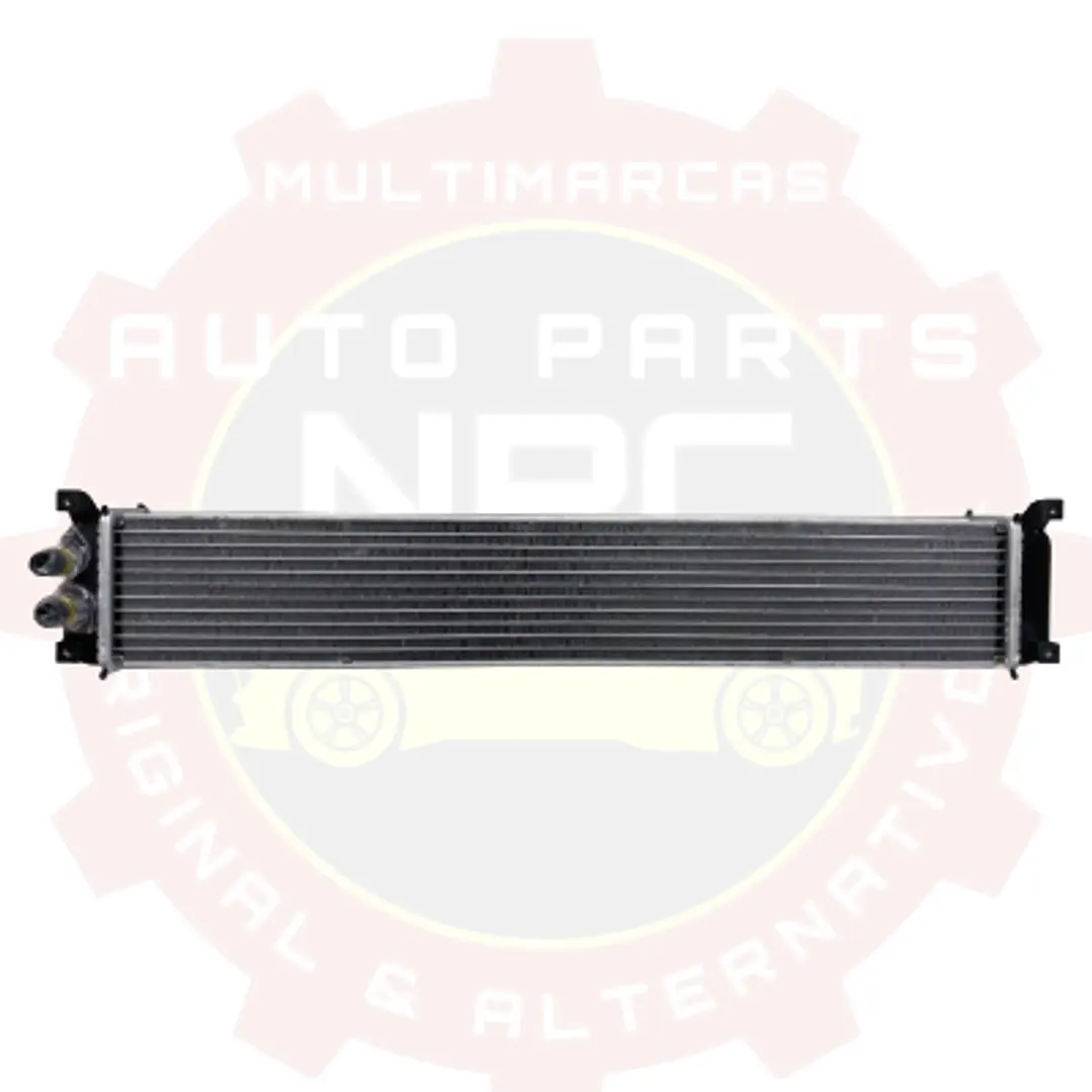 RADIADOR INTERCOOLER CHERY TIGGO 7 PRO 1