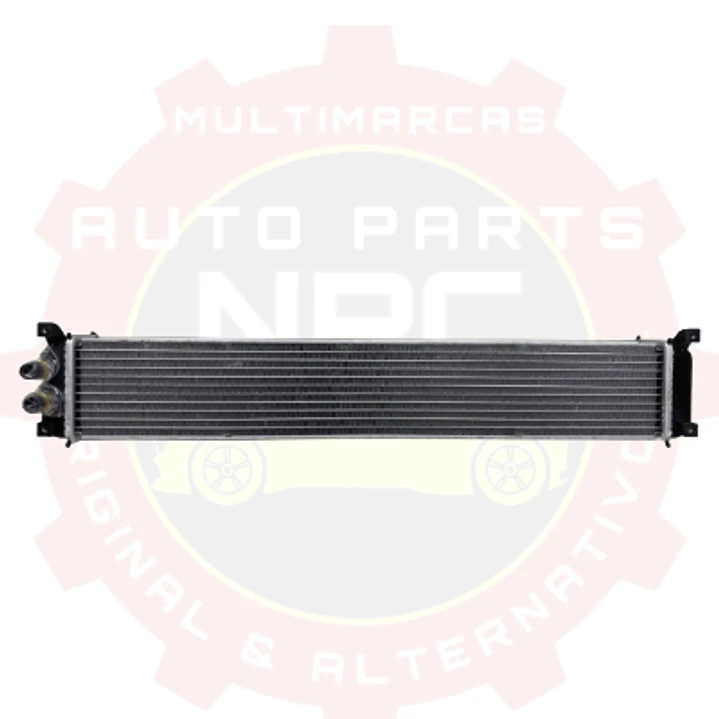 RADIADOR INTERCOOLER CHERY TIGGO 7 PRO 1