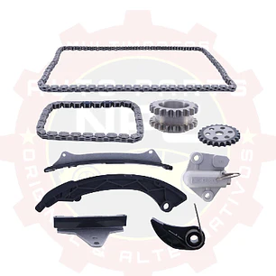 KIT DISTRIBUCION CHERY TIGGO 7 PRO