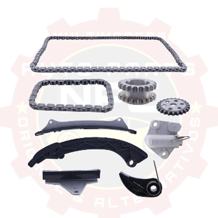 KIT DISTRIBUCION CHERY TIGGO 7 PRO 1