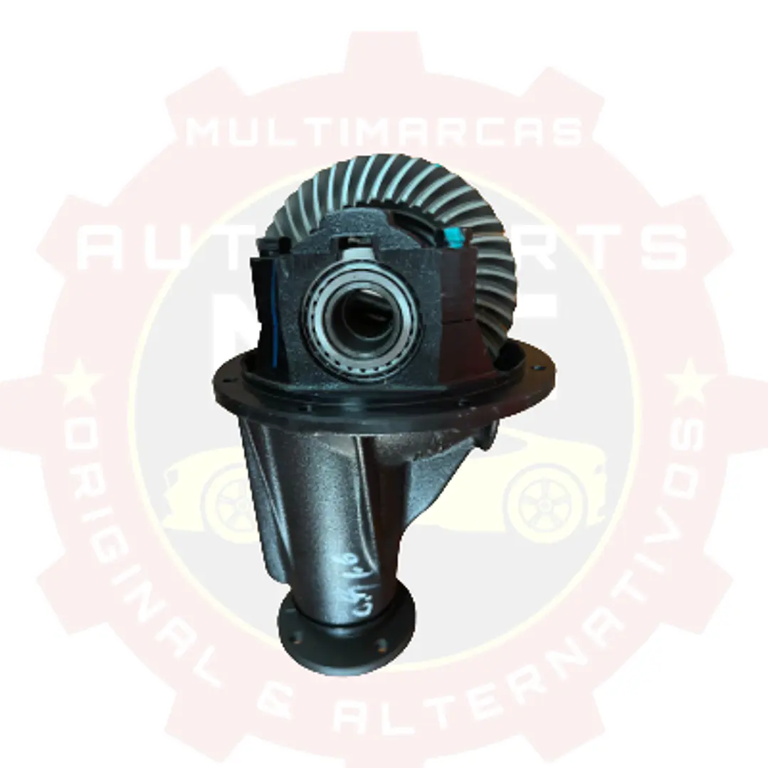 DIFERENCIAL ORIGINAL DFSK K05  2