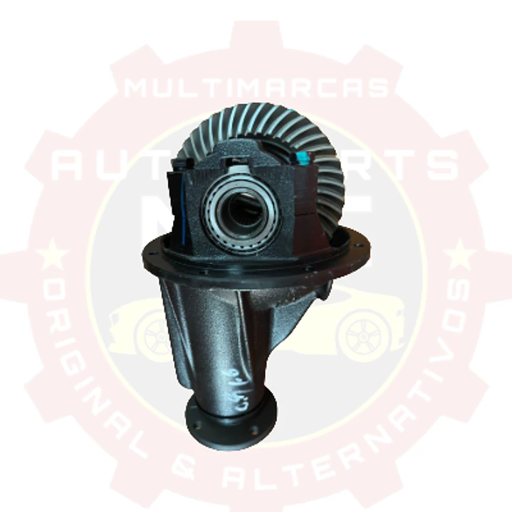 DIFERENCIAL ORIGINAL DFSK K05  2