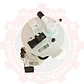 BOMBA COMBUSTIBLE ORIGINAL DFSK 600 - Miniatura 2