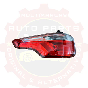 FAROL TRASERO LH ORIGINAL DFSK 560