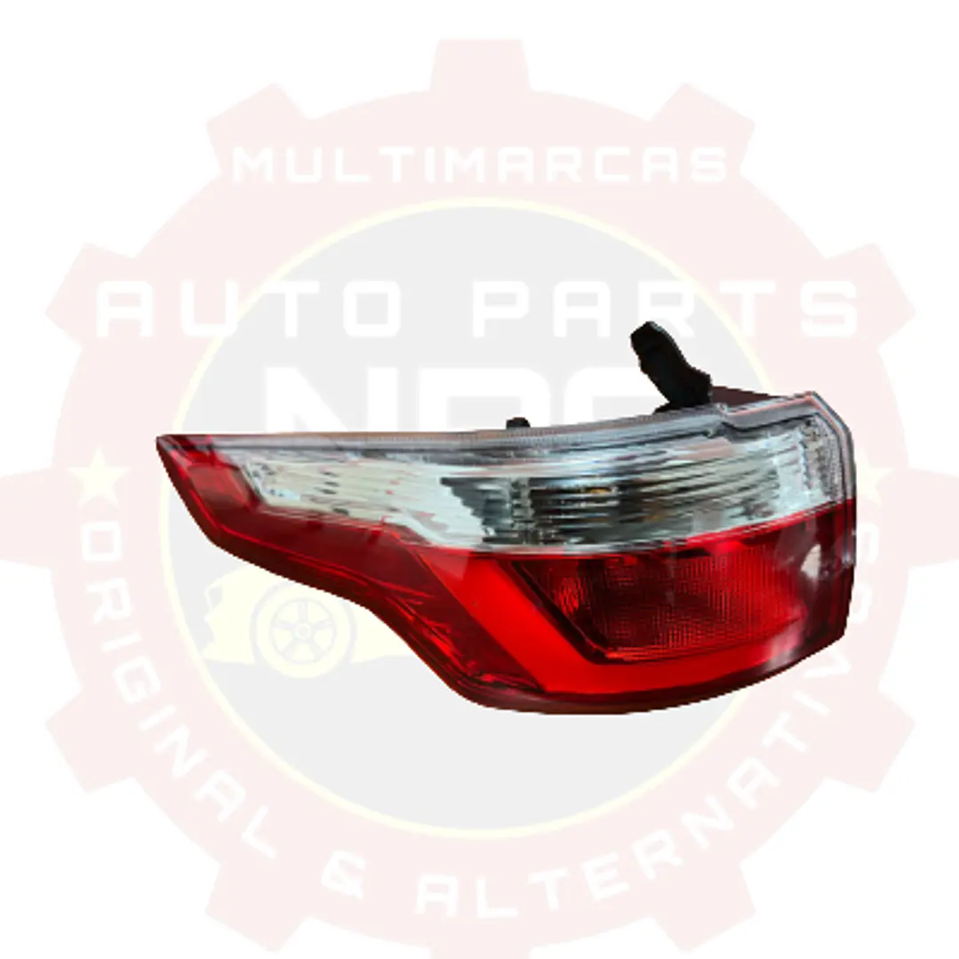 FAROL TRASERO LH ORIGINAL DFSK 560 3