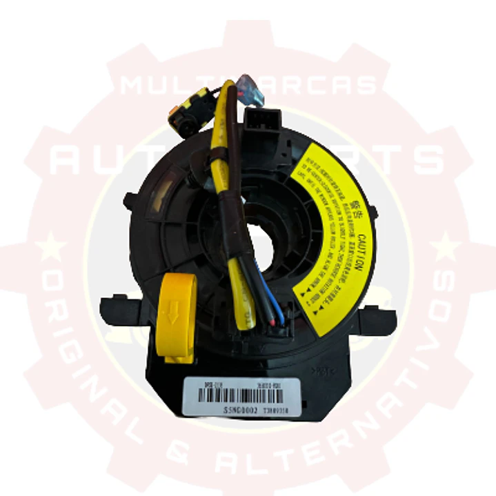 CLOCK SPRING ORIGINAL DFSK 560 1
