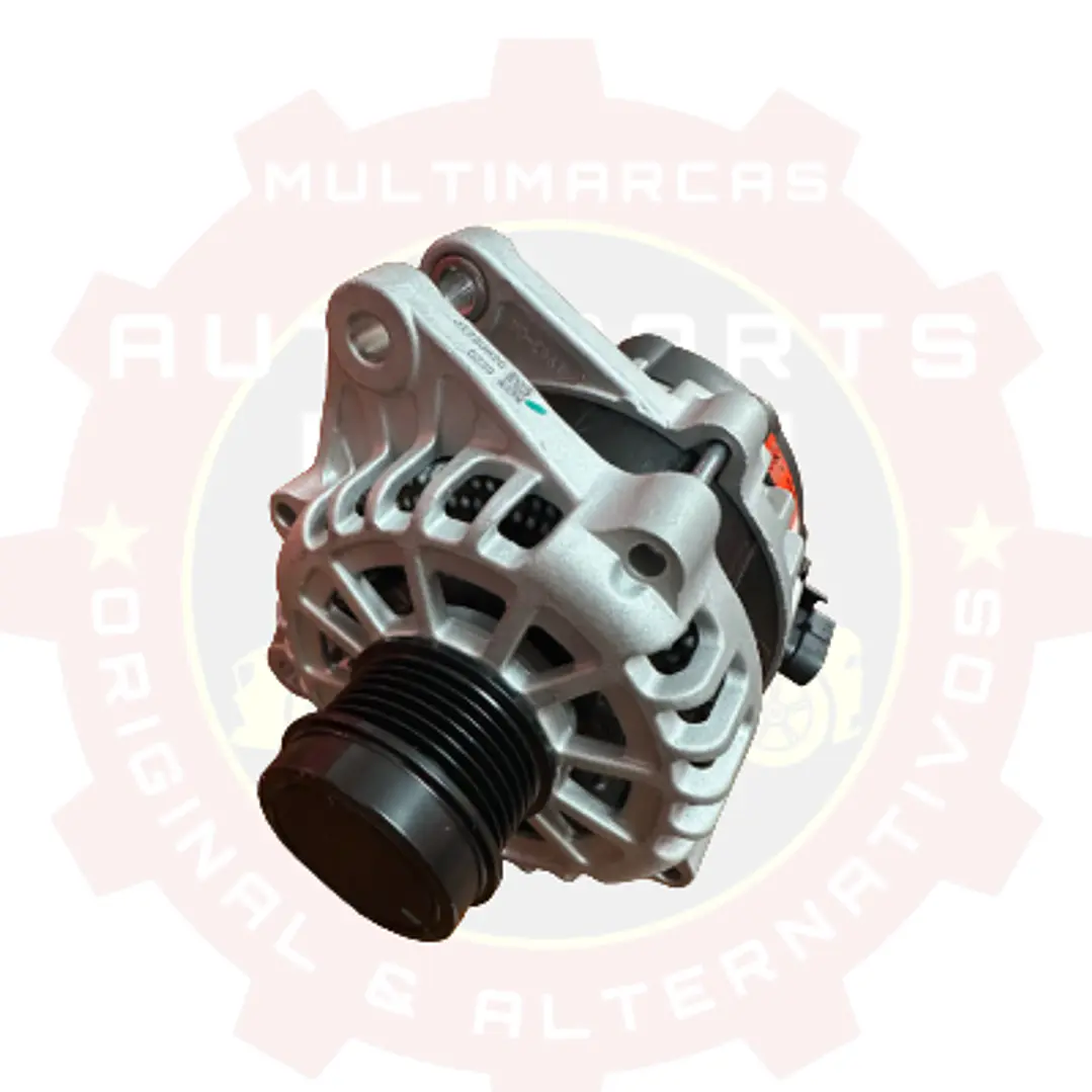 ALTERNADOR ORIGINAL DFSK 600 1