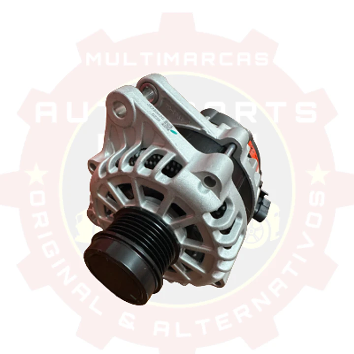 ALTERNADOR ORIGINAL DFSK 600 1