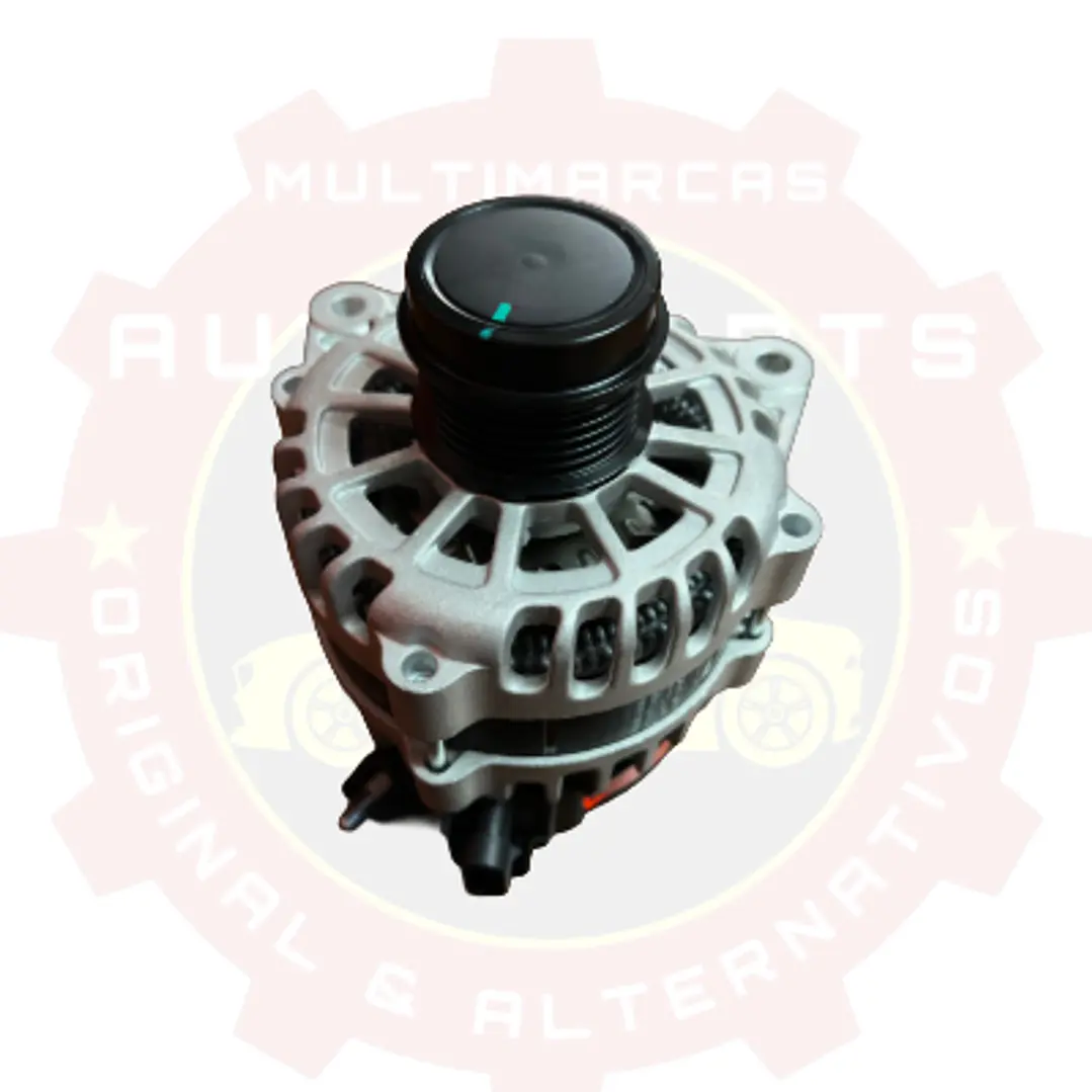 ALTERNADOR ORIGINAL DFSK 600 2