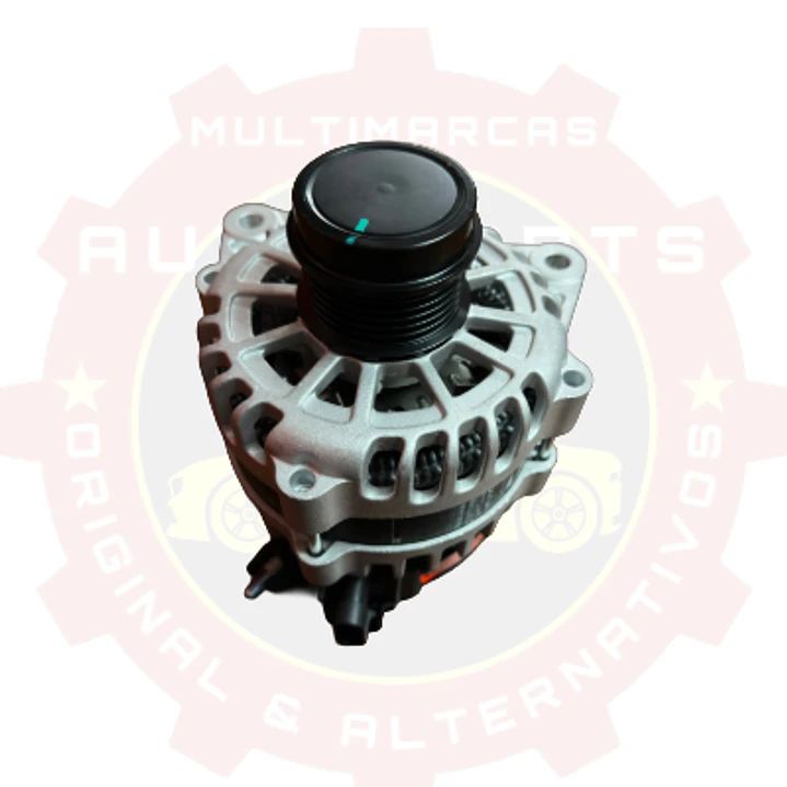 ALTERNADOR ORIGINAL DFSK 600 2