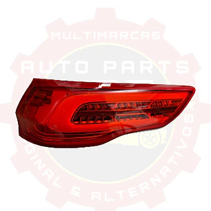 FOCO TRASERO LH ORIGINAL DFSK E3