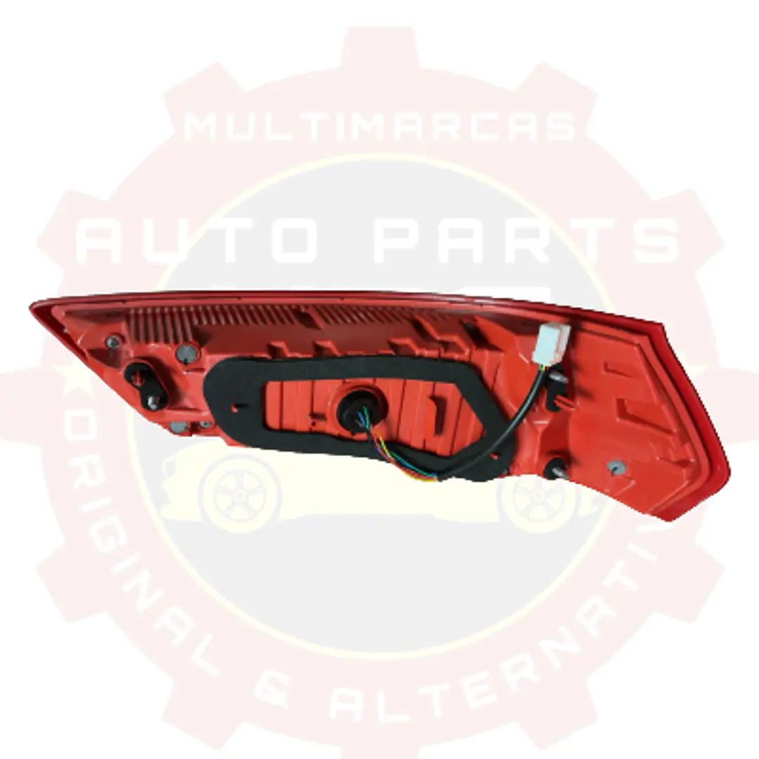 FOCO TRASERO LH ORIGINAL DFSK E3 2