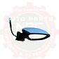 ESPEJO DERECHO PARA PINTAR ORIGINAL DFSK D1  - Miniatura 1