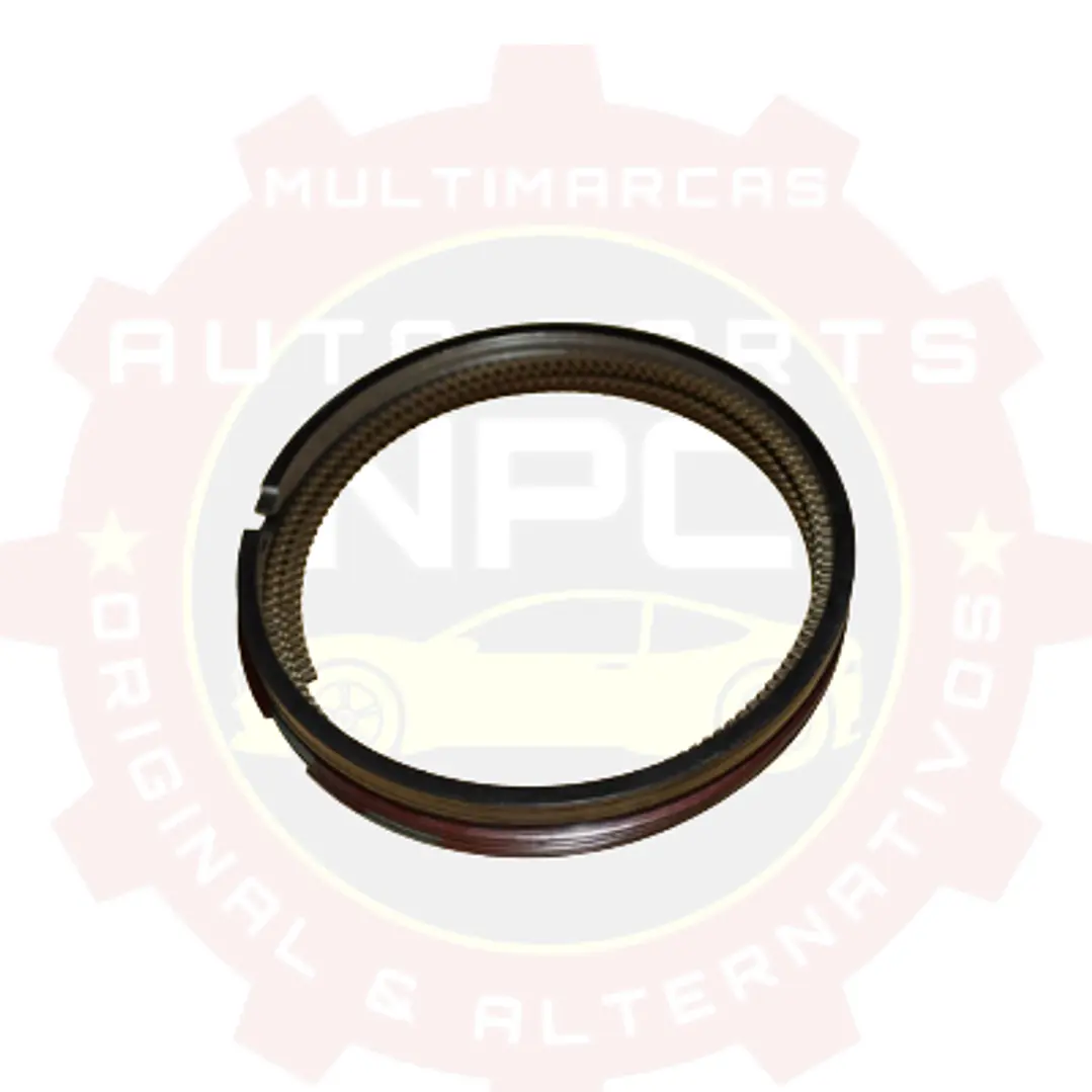 JGO ANILLOS PISTON MOTOR CHERY TIGGO 7 PRO 1