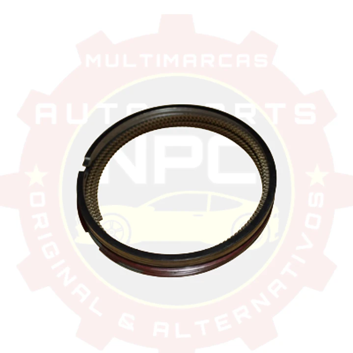 JGO ANILLOS PISTON MOTOR CHERY TIGGO 7 PRO 1