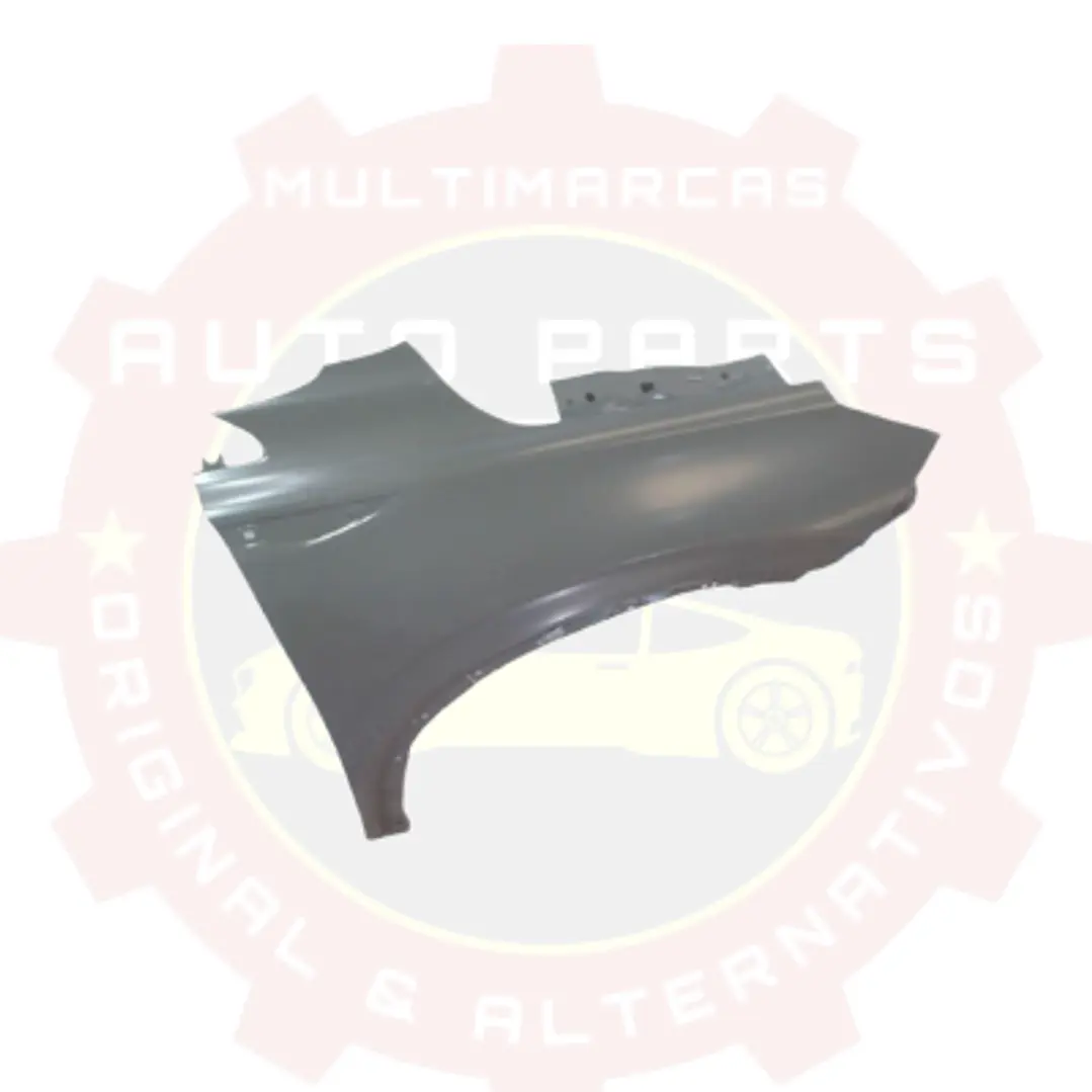 TAPABARRO DELANTERO RH ORIGINAL DFSK 600 1