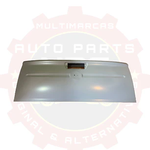 PORTALON PICK UP ORIGINAL DFSK D1