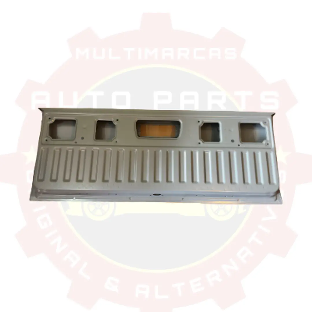 PORTALON PICK UP ORIGINAL DFSK D1 2