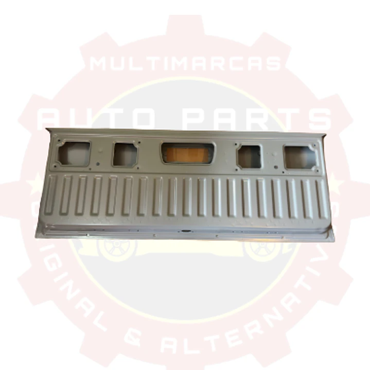 PORTALON PICK UP ORIGINAL DFSK D1 2