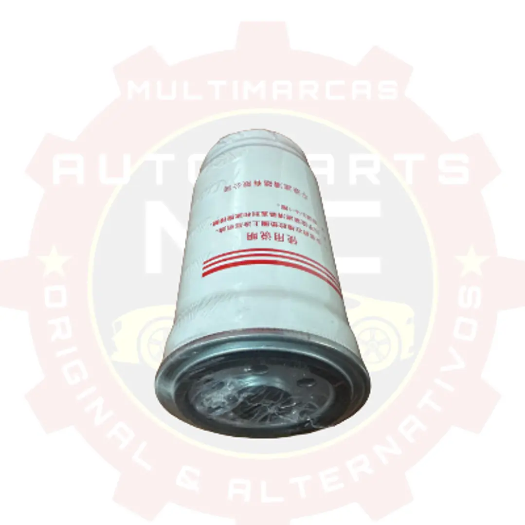 FILTRO PETROLEO ORIGINAL DFSK D1 2