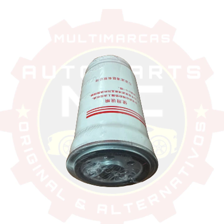 FILTRO PETROLEO ORIGINAL DFSK D1 2