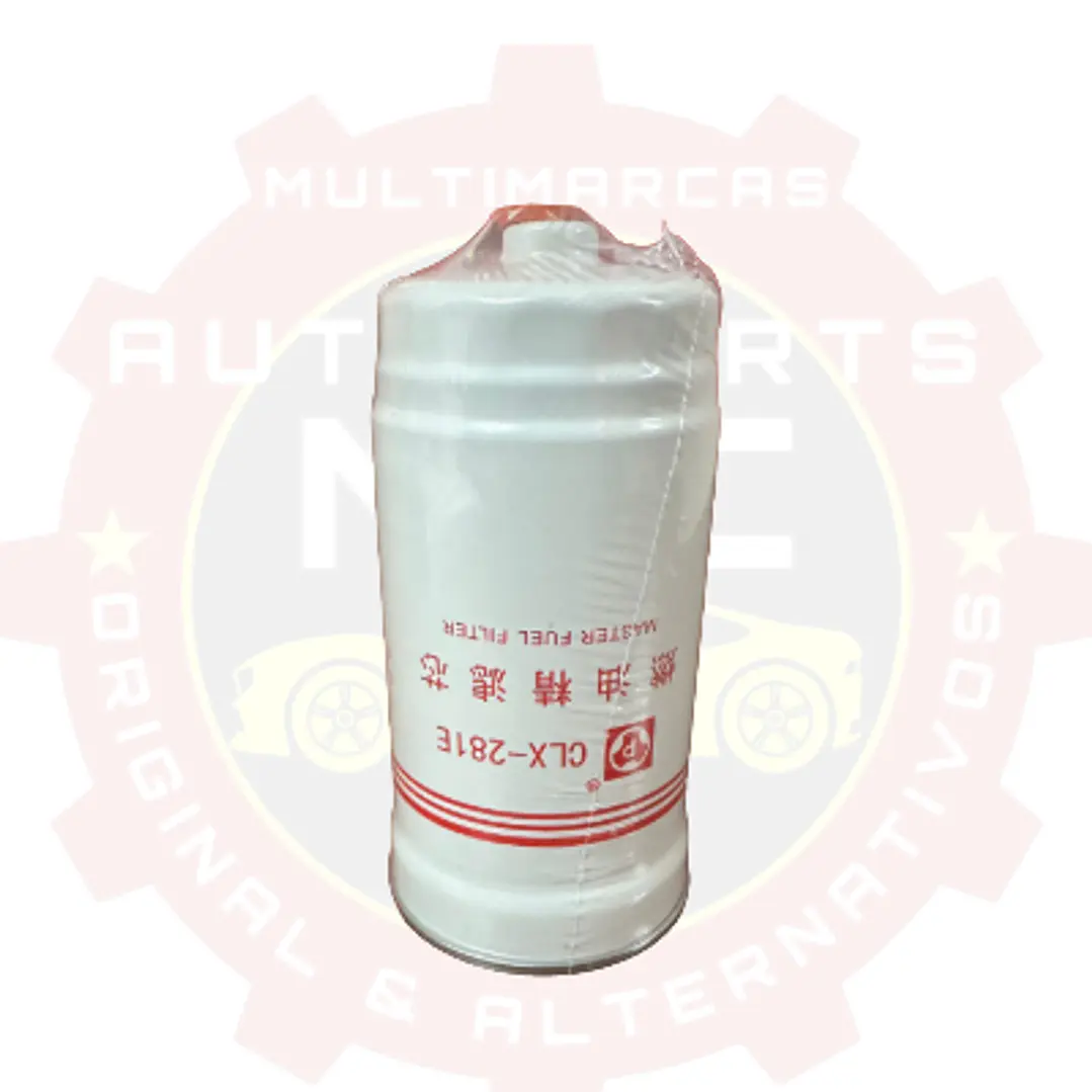 FILTRO PETROLEO ORIGINAL DFSK D1 1