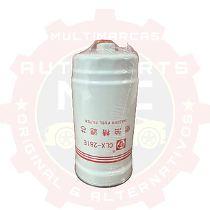 FILTRO PETROLEO ORIGINAL DFSK D1