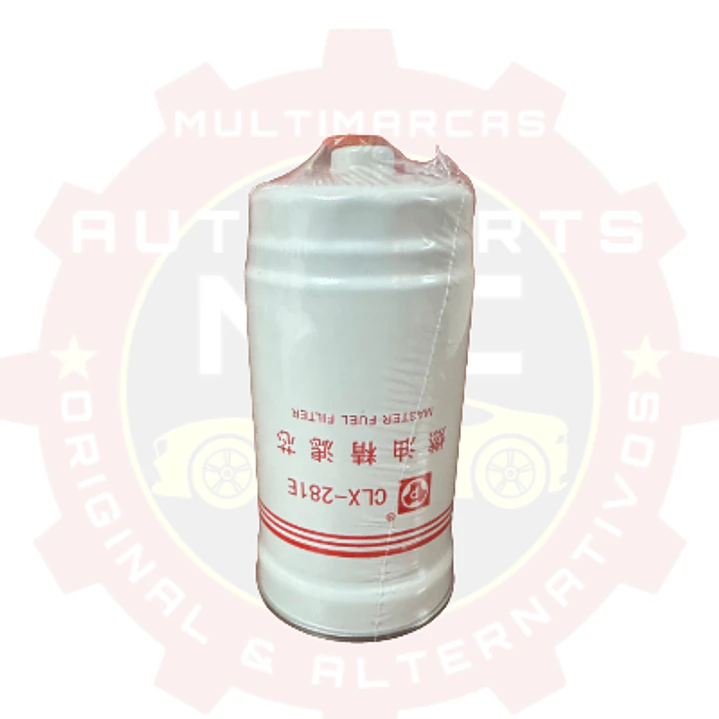 FILTRO PETROLEO ORIGINAL DFSK D1 1