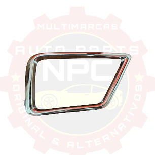 BISEL NEBLINERO RH ORIGINAL DFSK D1