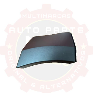 MOLDURA PARACHOQUE DELANTERA RH ORIGINAL DFSK D1