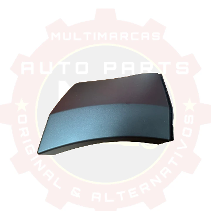 MOLDURA PARACHOQUE DELANTERA RH ORIGINAL DFSK D1 1