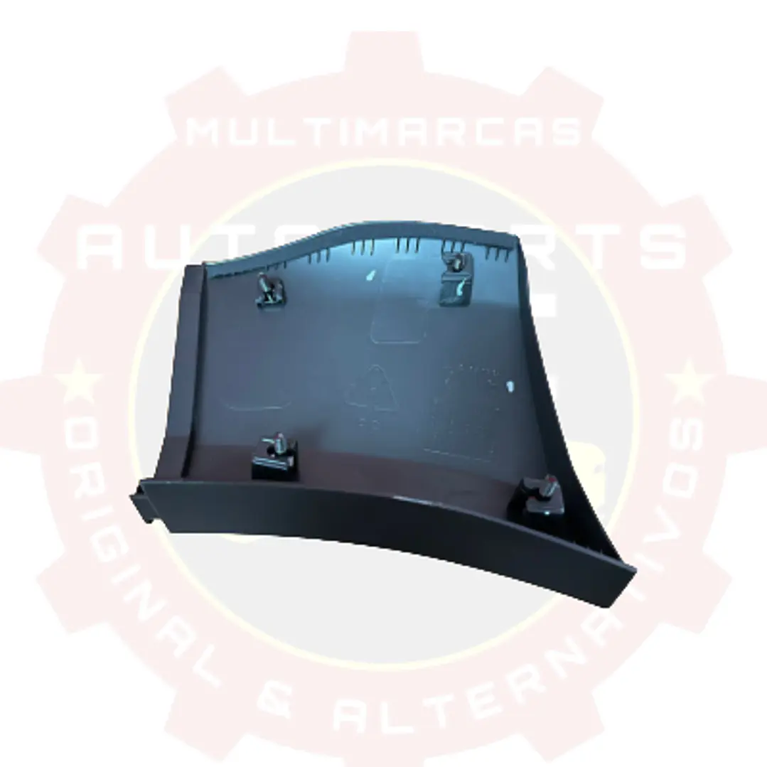 MOLDURA PARACHOQUE DELANTERA RH ORIGINAL DFSK D1 2