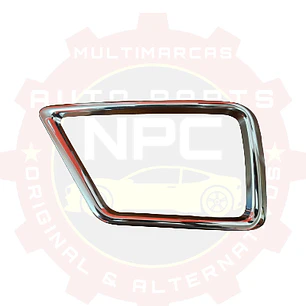 BISEL NEBLINERO LH ORIGINAL DFSK D1