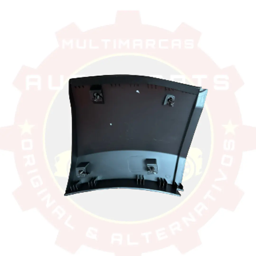 MOLDURA PARACHOQUE DELANTERA LH ORIGINAL DFSK D1 2