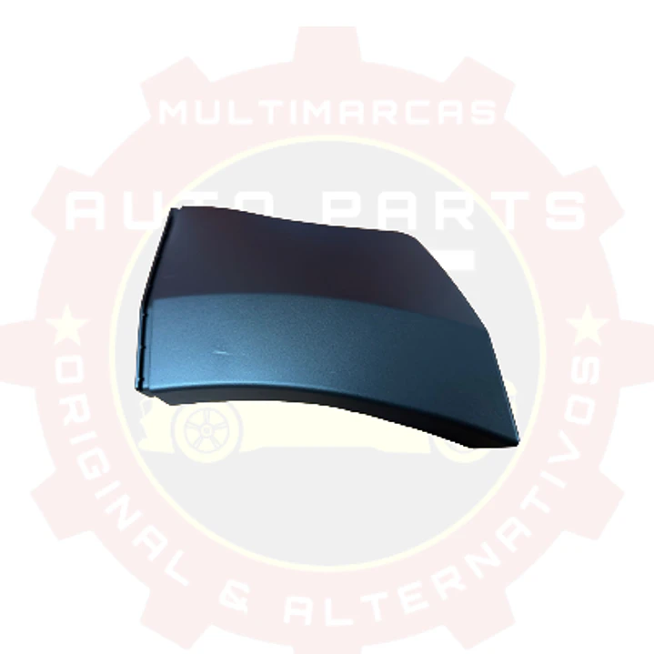 MOLDURA PARACHOQUE DELANTERA LH ORIGINAL DFSK D1 1